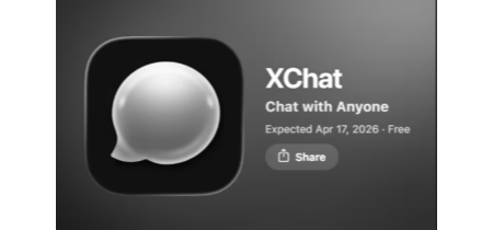 XChat软件合集