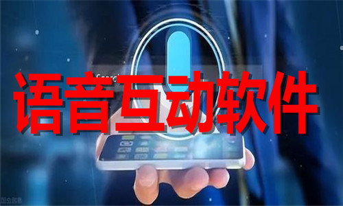 语音互动