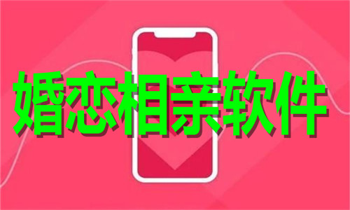 婚恋相亲