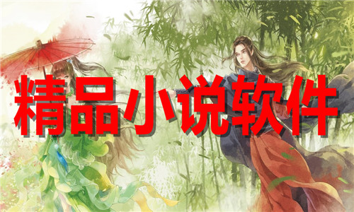 精品小说