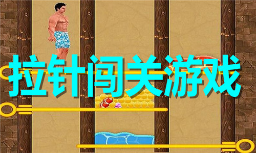 拉针闯关