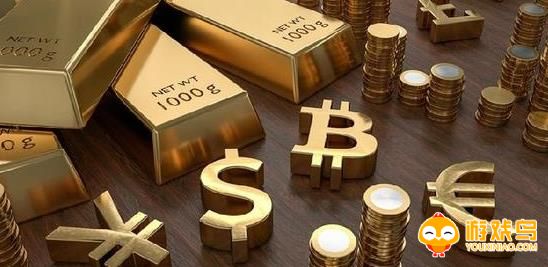 黄金实时报价软件合集