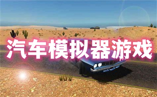 汽车模拟器