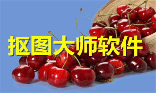 抠图大师