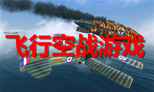 飞行空战