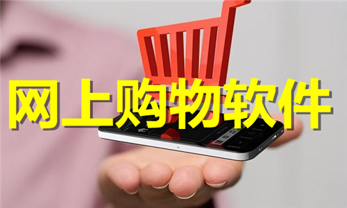 网上购物