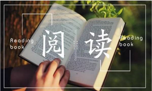 阅读软件