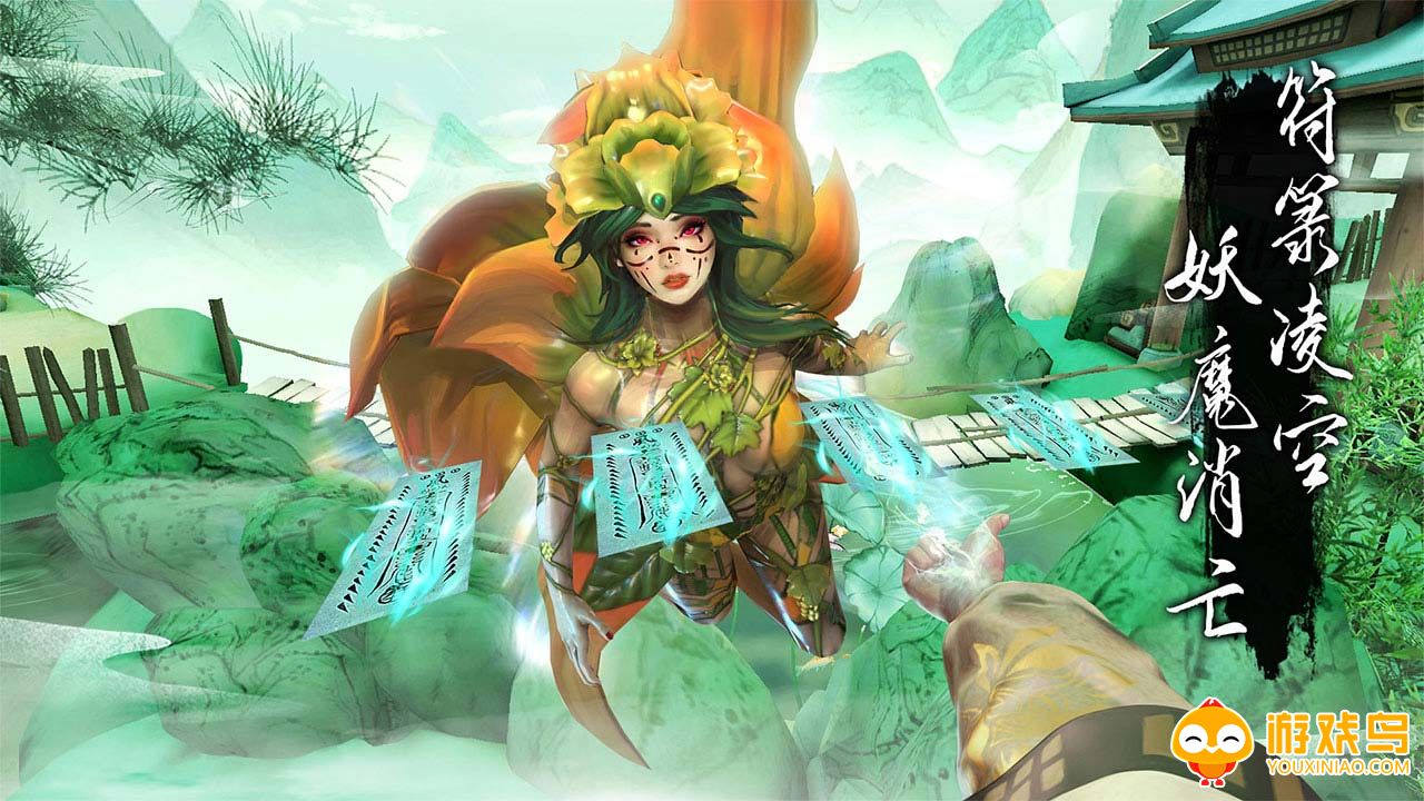 捕盗行纪游戏合集