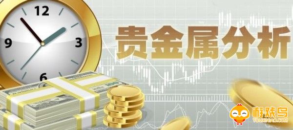 贵金属报价平台大全
