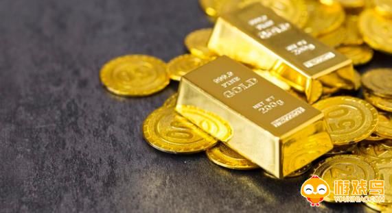 贵金属行情app合集
