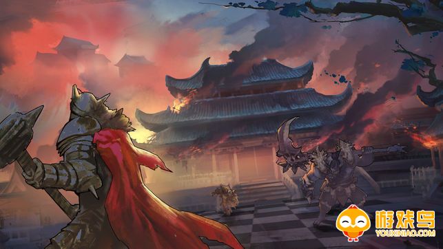 重生题材游戏合集