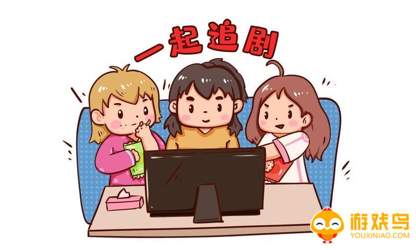 高画质追剧软件大全