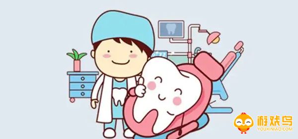 口腔app合集