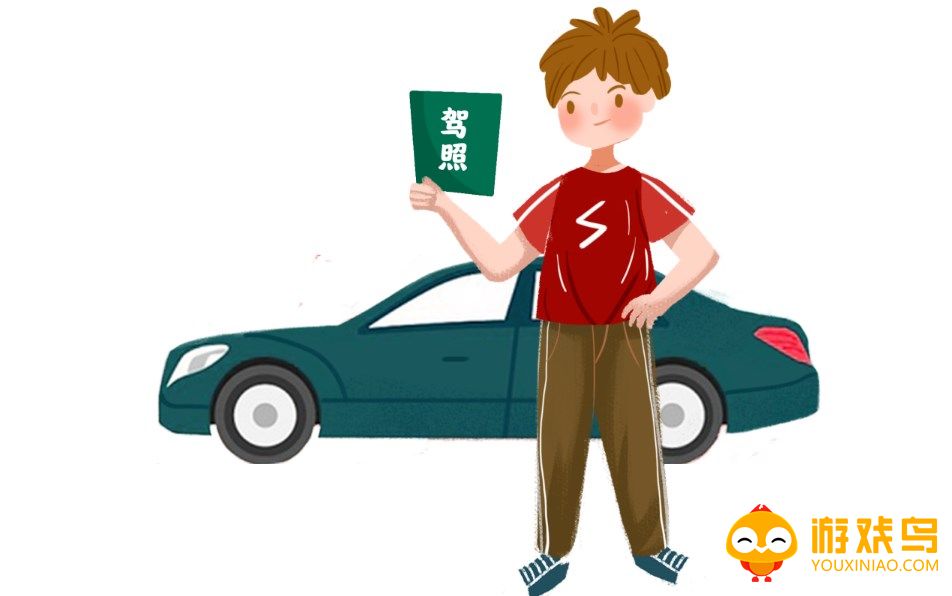 考驾照看题软件大全