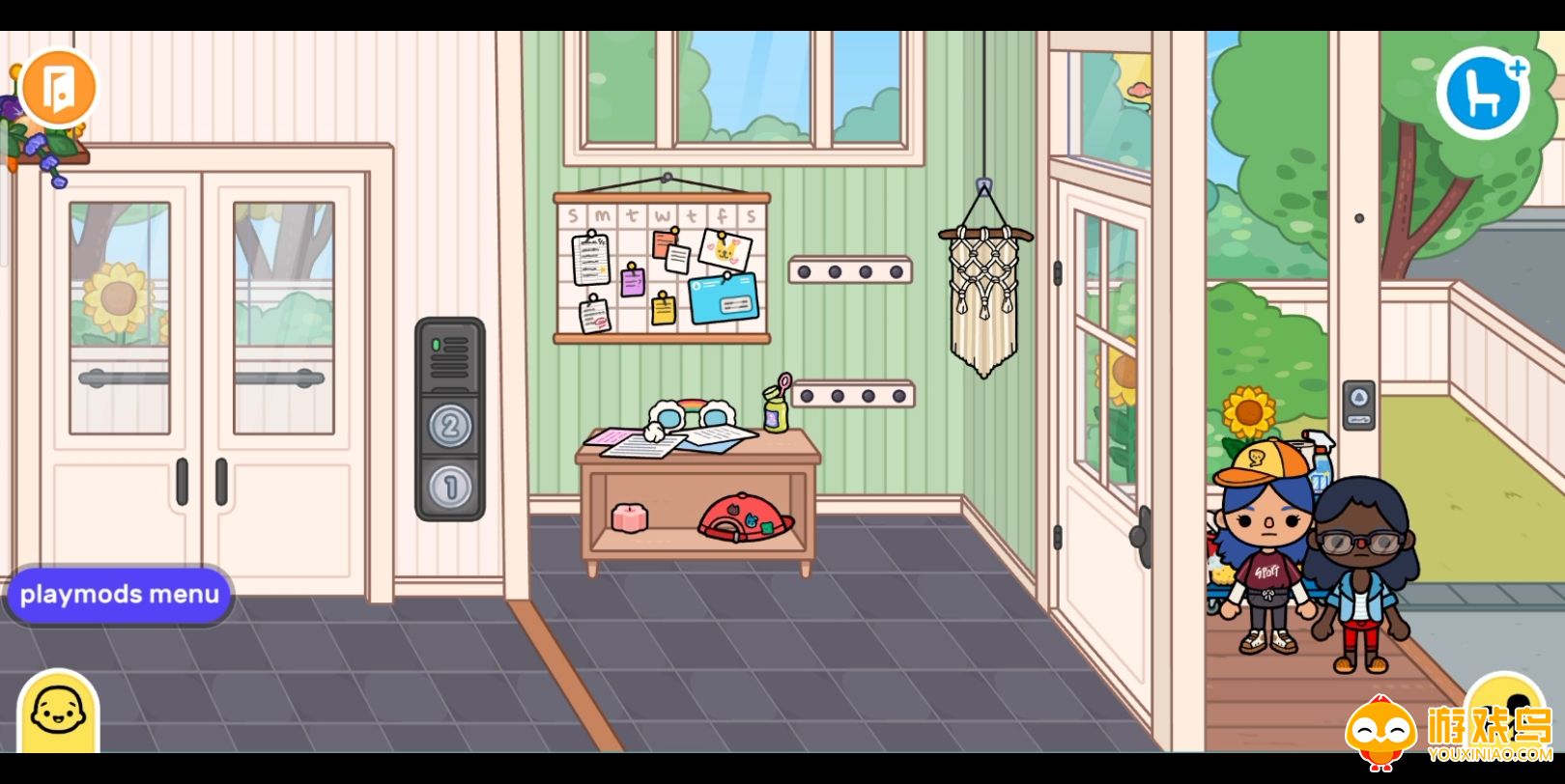playmods游戏合集