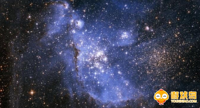 拍星空的软件合集