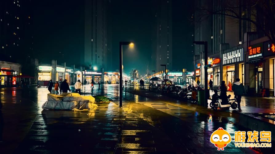 夜景拍摄软件合集