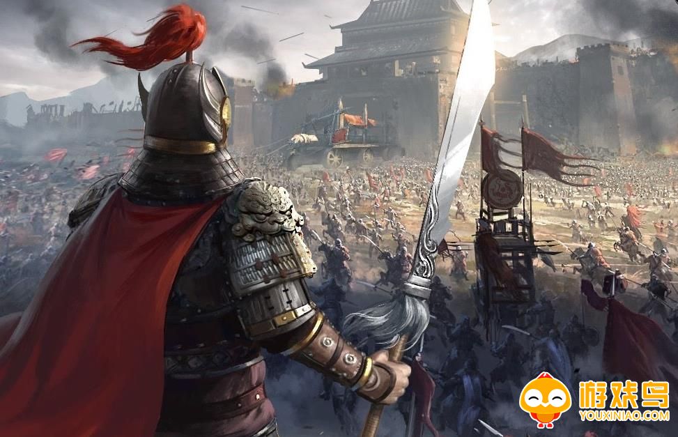 历史题材游戏合集