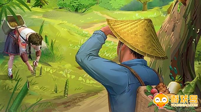 赶山游戏合集