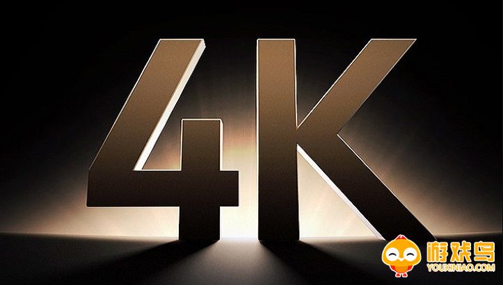 4k视频播放器软件大全