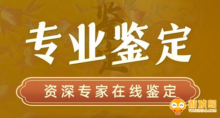 鉴定真假的软件大全