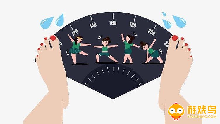 管理体重的软件大全