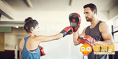 拳击软件大全