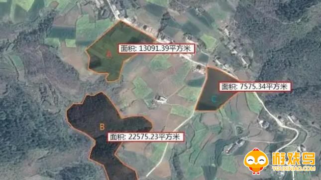 测量土地面积软件合集