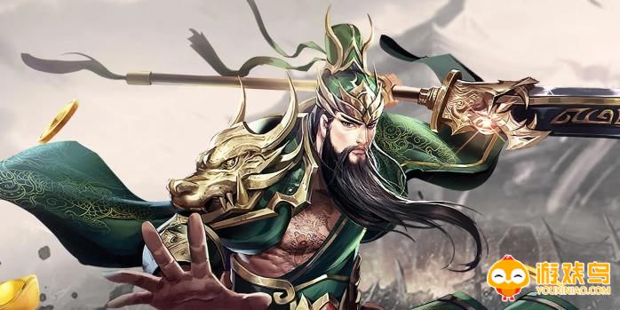 三国题材卡牌游戏合集