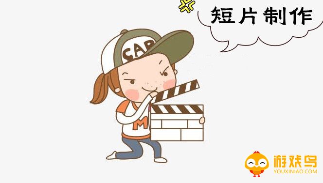 短片制作软件大全