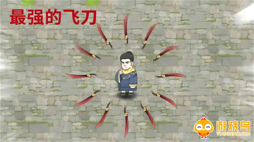 鸠摩智割草游戏合集