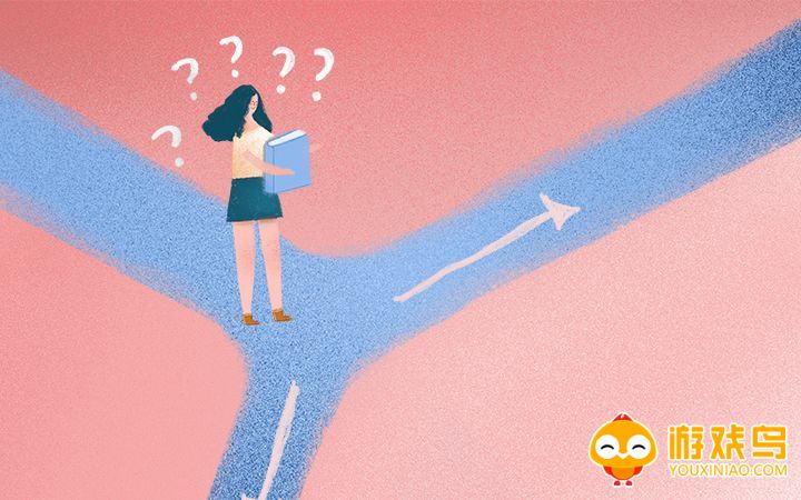选择困难症必备app大全