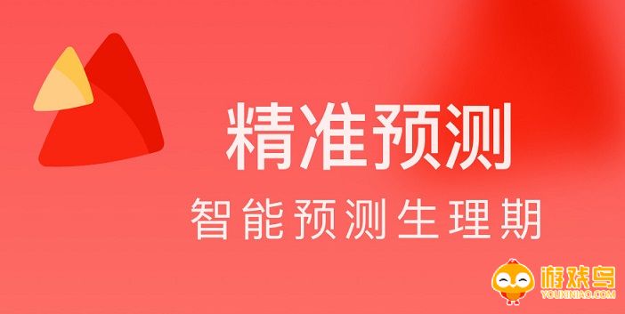 预测月经的软件大全