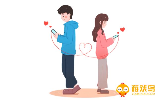 同乡交友软件大全