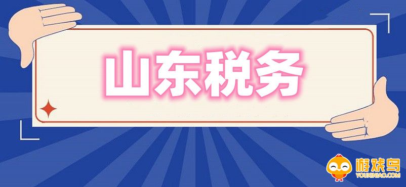 山东税务app官方下载大全