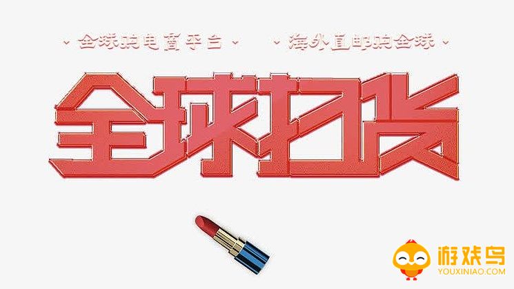 全球购物平台合集
