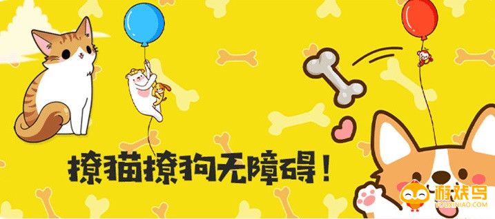 猫狗翻译神器大全