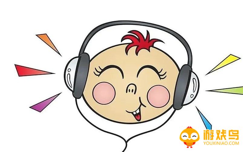 听歌曲的软件大全