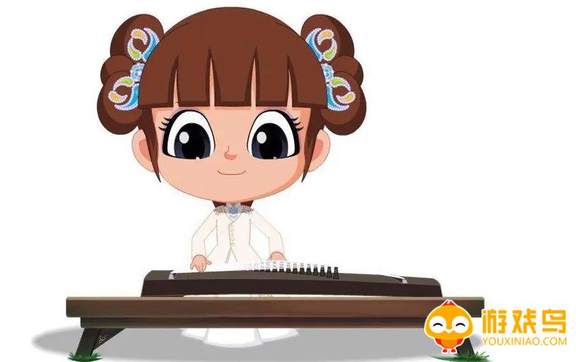 电子古筝软件大全