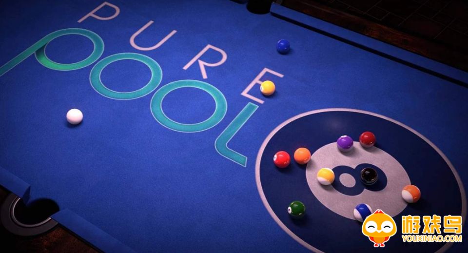 8BallKingsofPool游戏合集