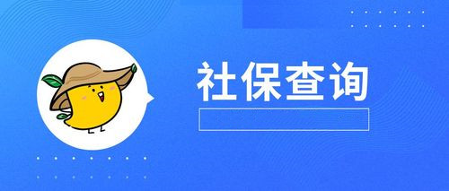 社保查询app合集