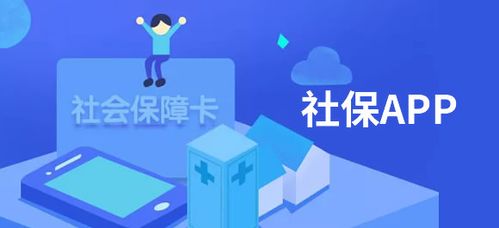 掌上社保app合集