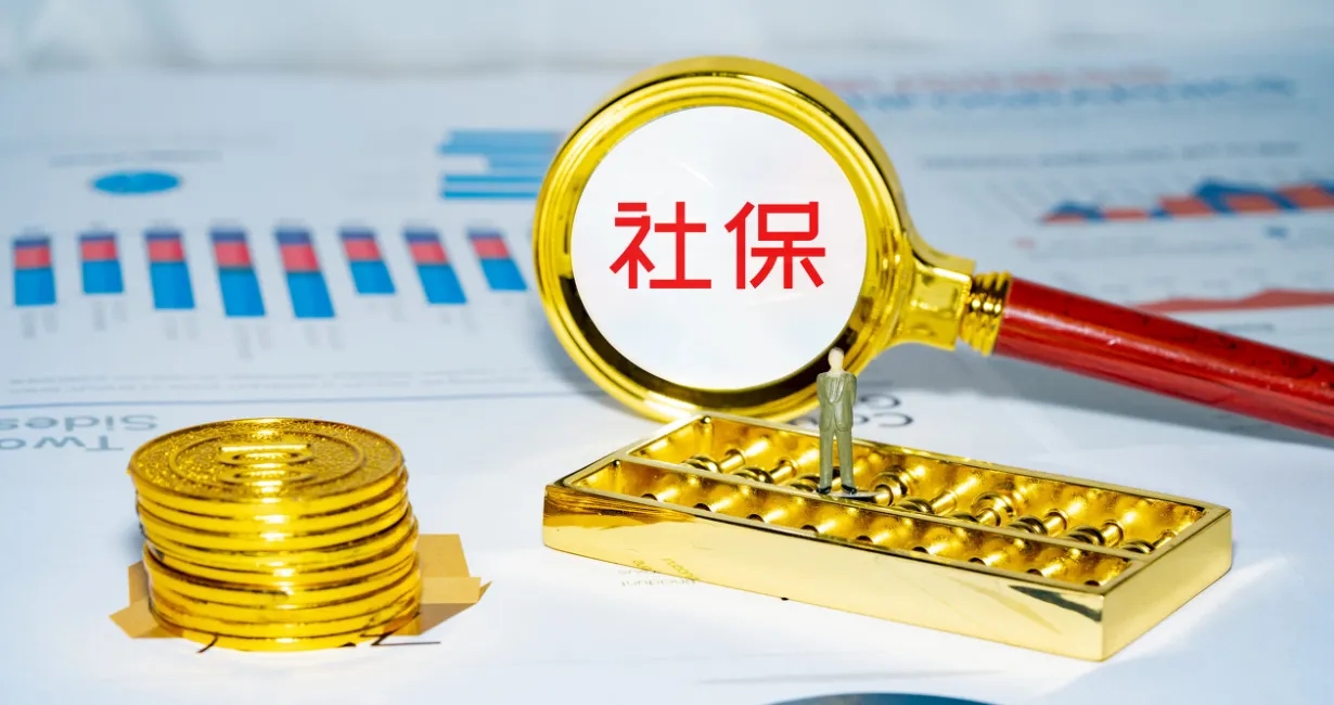 个人交社保app软件合集