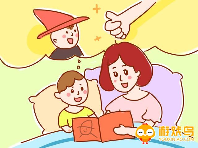 宝宝听故事软件大全