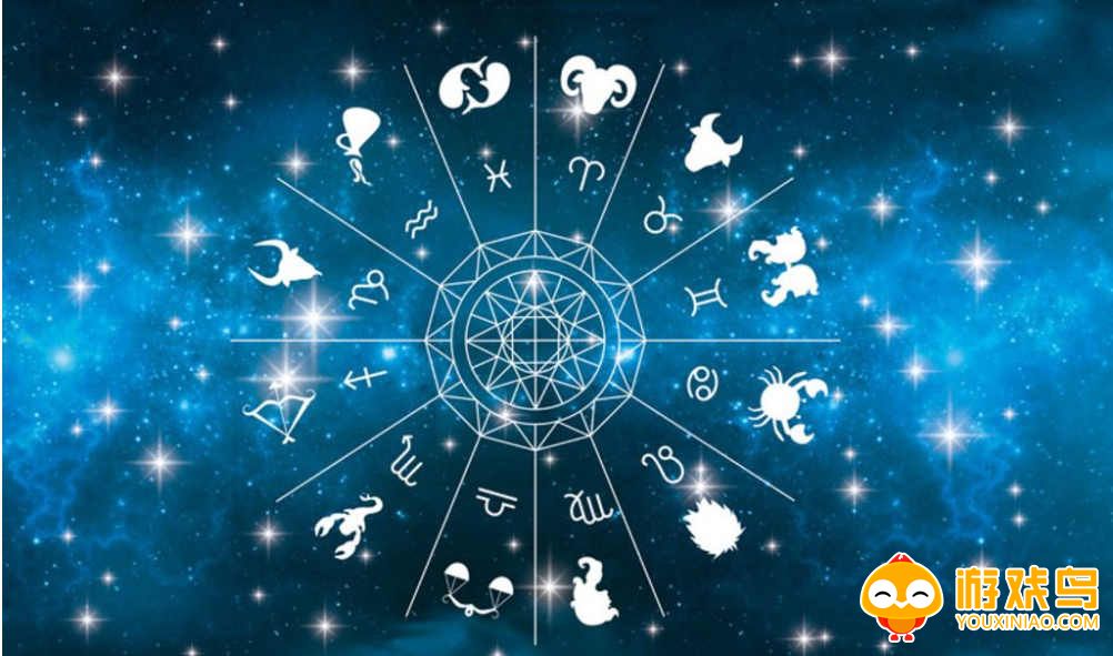 看星座的软件大全