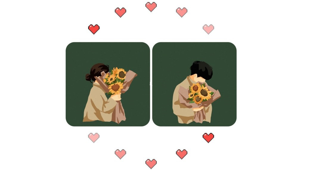 搜情头另一半软件合集