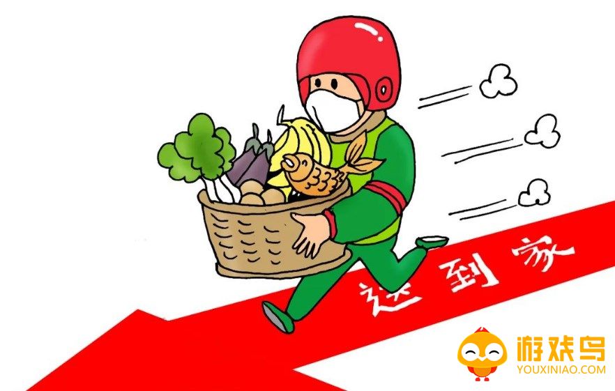 电商买菜平台大全