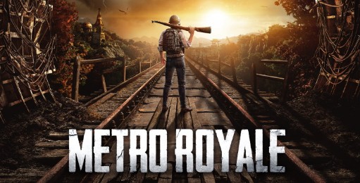metroroyale地铁逃生下载合集