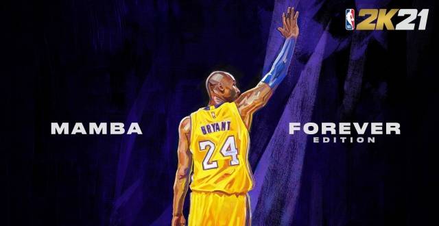 nba2k21手机版合集