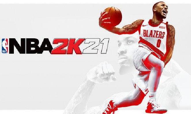 nba2k21安卓版大全